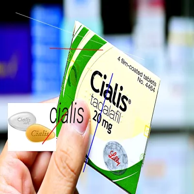 Avis sur cialis générique